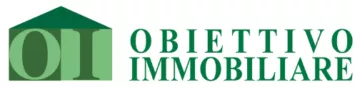 Logo - OBIETTIVO IMMOBILIARE